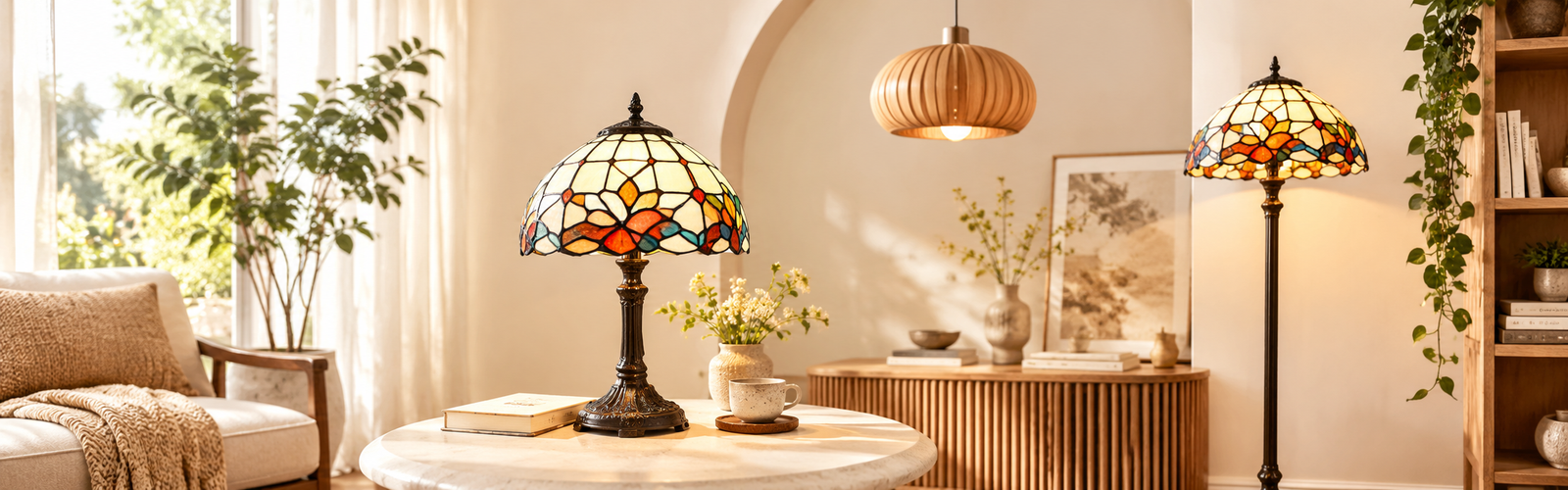 Timeless Light, Beautifully Crafted
